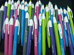 BULK OF PENS
