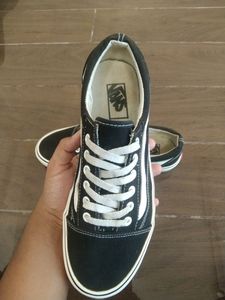 Vans Old Skool