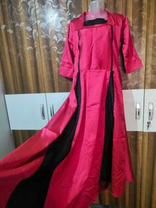 Elegant Ethnic Gown