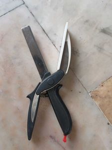 Clever Cutter