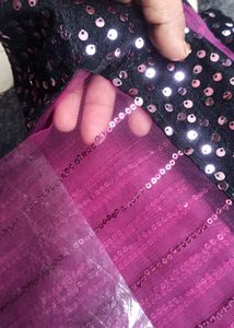 Beautiful Saree