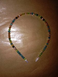 Hair Accessories Set
