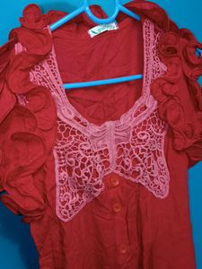 Women&#39;s Top ❤️