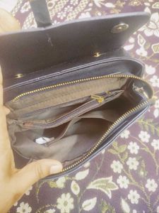 Chic Mini Top Handle Bag