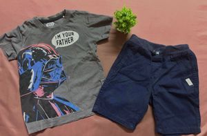 Cute Kids Pajama Sets