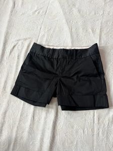 Tailored Shorts