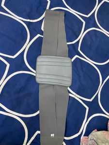 Waist Support Belt || Belly Fat Burner