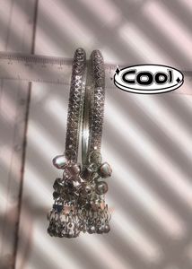 Steal Bangles With Sound