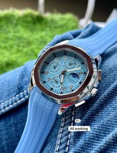 PATEK PHILIPPE Men&#39;s Watch