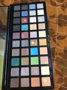 Eyes Lips Face Makeup Kit