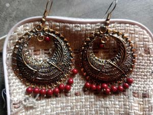 Statement Earrings