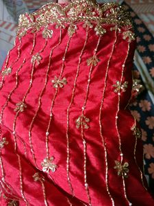 Beautiful Bridal Blouse
