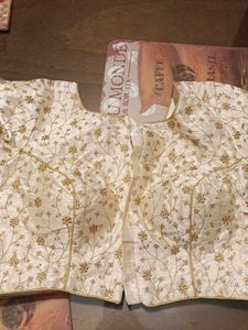 Embellished Blouse