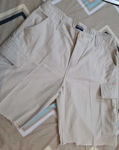 Cargo Shorts