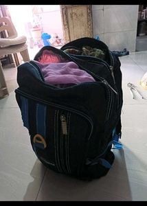 2 Jeans Bag Combo