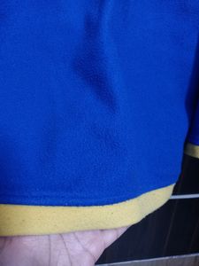 Blue Jacket Women &#39;s