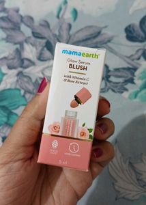 Mamaearth Blush –All 3 Shades | Sealed | ₹400 Each