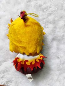 Demon Slayer Plush Anime
