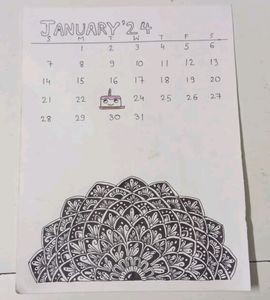 Birthday Card - Set Of 3