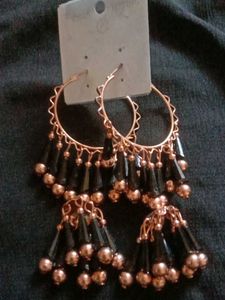 Stylish Dangle Earrings