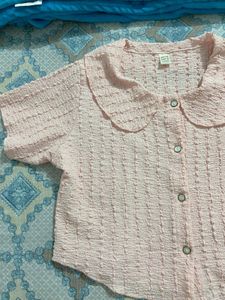 cute korean top
