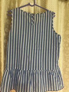 Brand New Tommy Hilfiger Top