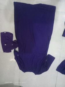 Suit Pant And Dupatta