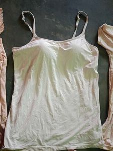 Tank Tops &amp; Camisoles Bundle of 5