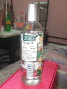 The Body Shop Brume Corps SHEA