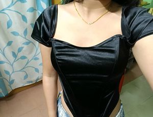 Urbanic Corset Top