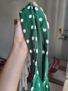 Shein Polka Dot Vintage Dress