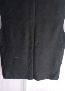 ethinic nehru waist coat