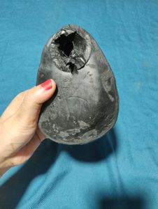 Black Dildo