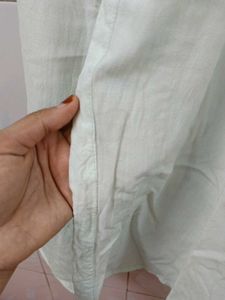 L size Cotton Kurti.