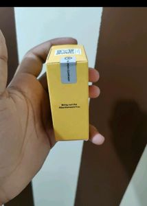 The Man Company Firewood Perfume 😍30 Ml
