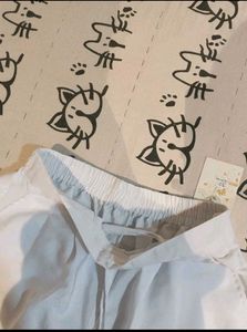 Off White Trouser