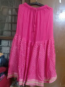 Sharara Kurti Set