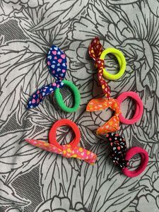 New Kids Hairband Pack Of 30