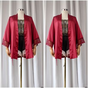 Korean Night Robe