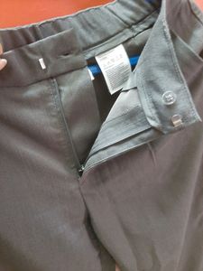 Hnm Tailored Trouser