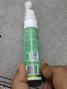 Pilgrim Squalane Roll-On Under Eye Serum