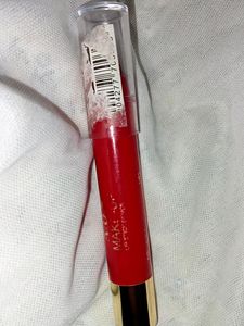 Lipstick Red In Colour Stick For Womens