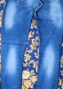 Boy Jeans