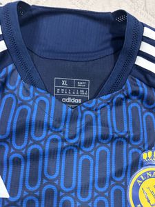Adidas Al Nassr Jersey