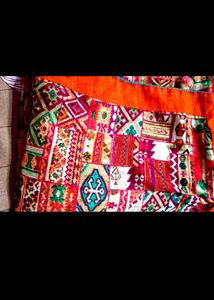 Handloom Silk Saree 2