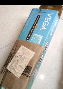 Sale Vega 3 In 1 Straightener