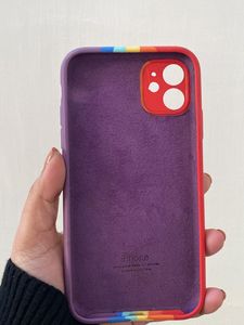 iPhone 11 Mobile Cover