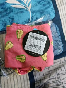 Clovia Brand New Panty Size XXL-2 Nos