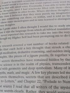 Secret Science of Numerology