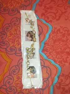Rikly Hair Accessory